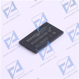 NT5AD256M16D4-HR